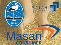 Masan tách mảng nông nghiệp khỏi Masan Consumer