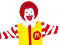 Chiến lược để chống lại người khổng lồ McDonald’s
