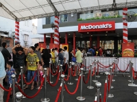 Vì sao tôi không bao giờ xếp hàng mua Mc Donalds?