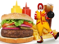 McDonald’s: Lịch sử và những cuộc chiến thương hiệu