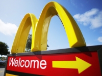 McDonald’s: Thương hiệu đang trên bờ vực nguy hiểm