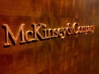 McKinsey – Tiền nào của nấy