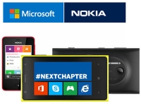 Microsoft sắp khai tử thương hiệu Nokia