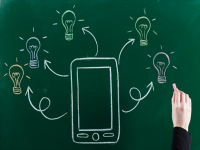 Điểm danh 3 chiến dịch mobile marketing thú vị trên thế giới
