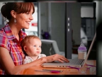 4 gợi ý marketing đến các bà mẹ tạo nên xu hướng trong năm 2015