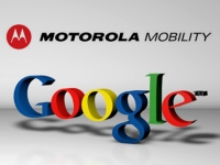Google bất ngờ bán Motorola cho Lenovo