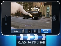 Ứng dụng di động – “Ngòi nổ” cho các phim bom tấn Hollywood