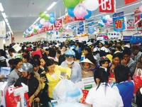 Niềm tin người tiêu dùng: kẻ nói tăng, người bảo giảm