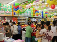 FMCG Monitor Quý 2/2014: Người tiêu dùng thành thị bớt lo lắng về điều kiện tài  chính gia đình nhưng vẫn dè dặt trong chi tiêu