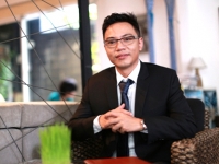 Cùng anh Nguyễn Đình Toàn định hướng đề thi chung kết Young Marketers 3