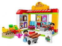 Nhiều đại gia bán lẻ vẫn chờ