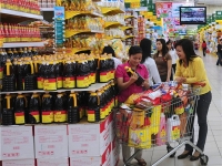 Chạy đua làm nhãn hàng riêng: DN cần tỉnh táo!