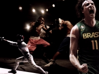 Nike tung quảng cáo động viên Brazil sau thất bại tại World Cup 2014