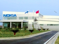 Microsoft được tạo điều kiện chuyển nhà máy Nokia về Việt Nam
