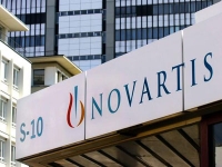 Novartis đầu tư dược phẩm ở Việt Nam