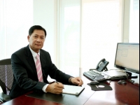 Công việc chính là cuộc sống của tôi
