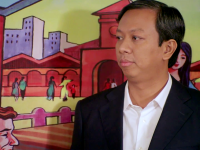 Xây dựng thương hiệu theo kiểu Richard NguyenSon