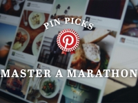 Pinterest tung chiến dịch quảng bá đầu tiên cho sản phẩm mới