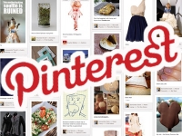 Pinterest và tiềm năng để ngỏ