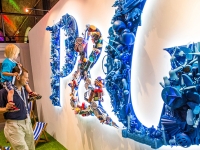 P&G hoạch định lại bộ phận marketing
