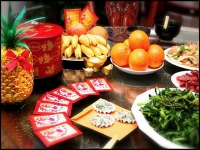 Quảng cáo Tết: Tôn vinh giá trị cổ truyền