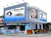 Cấm quảng cáo ở mặt tiền cửa hiệu: Doanh nghiệp đau đầu
