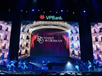 VPBank đã “lỡ tàu” với Richard Clayderman?