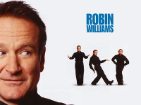 Robin Williams được tìm nhiều nhất trên Google 2014