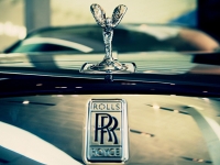 Nhà máy Rolls-Royce: Đẳng cấp trong từng chi tiết
