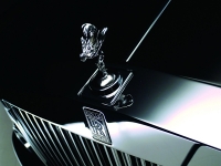 Khám phá nhà máy sản xuất của Rolls-Royce