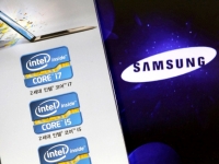 Intel Sài Gòn, SamSung Bắc Ninh: Cuộc đua made in Việt Nam