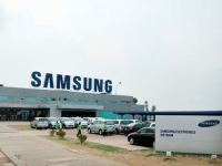 Đại kế hoạch đầu tư của Samsung vào Việt Nam