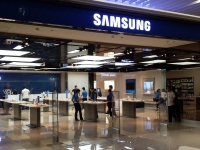 Samsung dẫn đầu thị trường smartphone tại Việt Nam