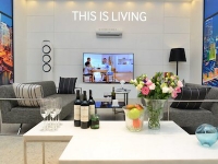 Samsung khởi động dự án “This is living”