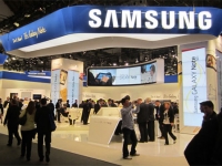 Samsung vươn lên vị trí thứ 7 bảng xếp hạng “Thương hiệu Toàn cầu Tốt nhất năm 2014”