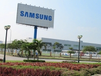 Samsung đặt hàng doanh nghiệp VN gần 150 loại linh, phụ kiện