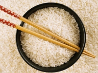 Cuộc đua sản phẩm ăn liền chế biến từ gạo