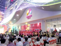 Saigon Co.op đa dạng hóa mô hình bán lẻ hiện đại