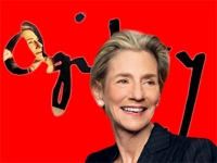 Cựu CEO của Ogilvy & Mather nói về thương hiệu cá nhân