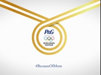 Rơi lệ khi xem clip quảng cáo Olympic Sochi 2014 của P&G