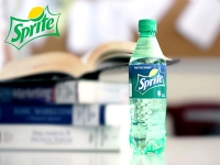 Bài học từ cơn sốt Cứ là mình của Sprite