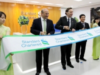 Standard Chartered đánh dấu 110 năm tại Việt Nam