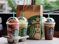 Starbucks tổ chức sự kiện về văn hóa cà phê