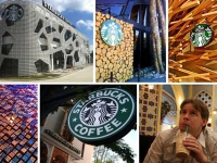 Những cửa hàng Starbucks đẹp nhất thế giới