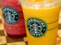 Starbucks mở rộng thực đơn để tăng doanh thu