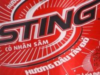 Sting dâu - Con bò sữa của PepsiCo Việt Nam