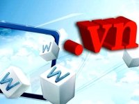 Tên miền “.vn” sẽ thắng lớn