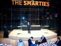 The Smarties 2014 và những câu chuyện lay động lòng người