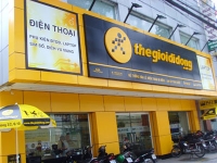 Thế Giới Di Động - Đường tới 250 triệu USD