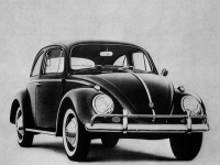 Chiến dịch quảng bá hiệu quả Think small của Volkswagen